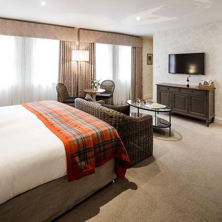 Greenhills Country Hotel Saint Peter Ngoại thất bức ảnh
