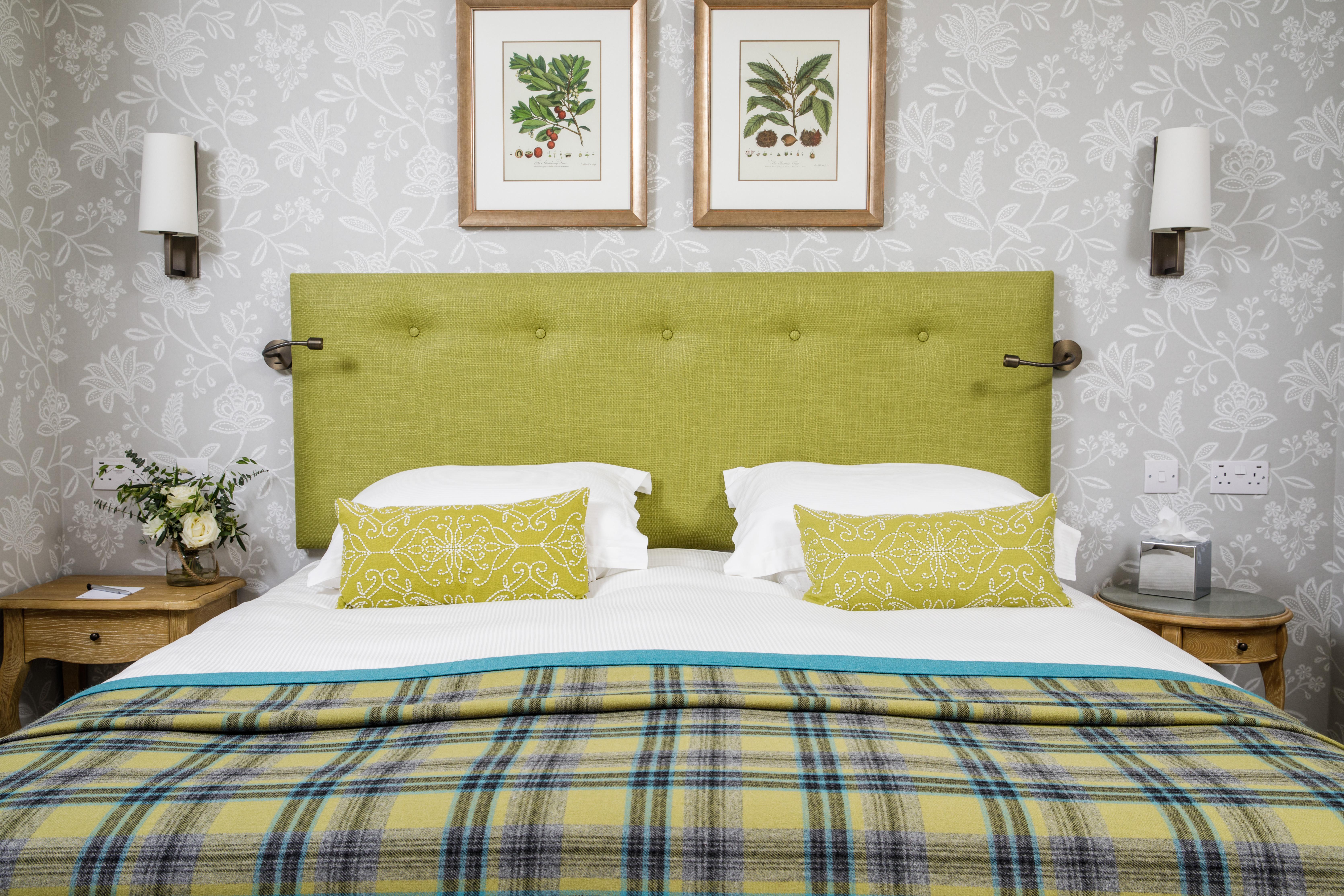 Greenhills Country Hotel Saint Peter Ngoại thất bức ảnh