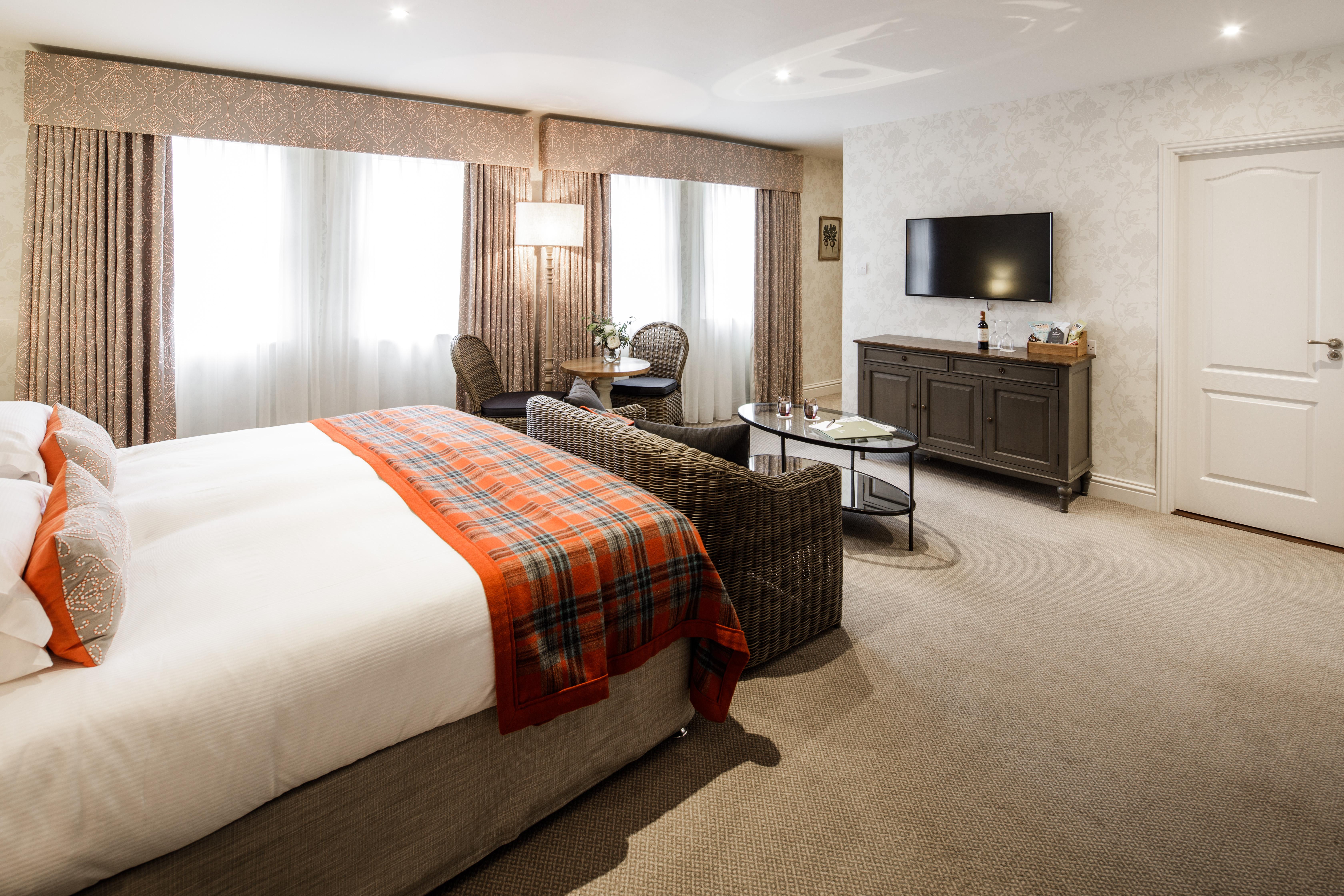 Greenhills Country Hotel Saint Peter Ngoại thất bức ảnh
