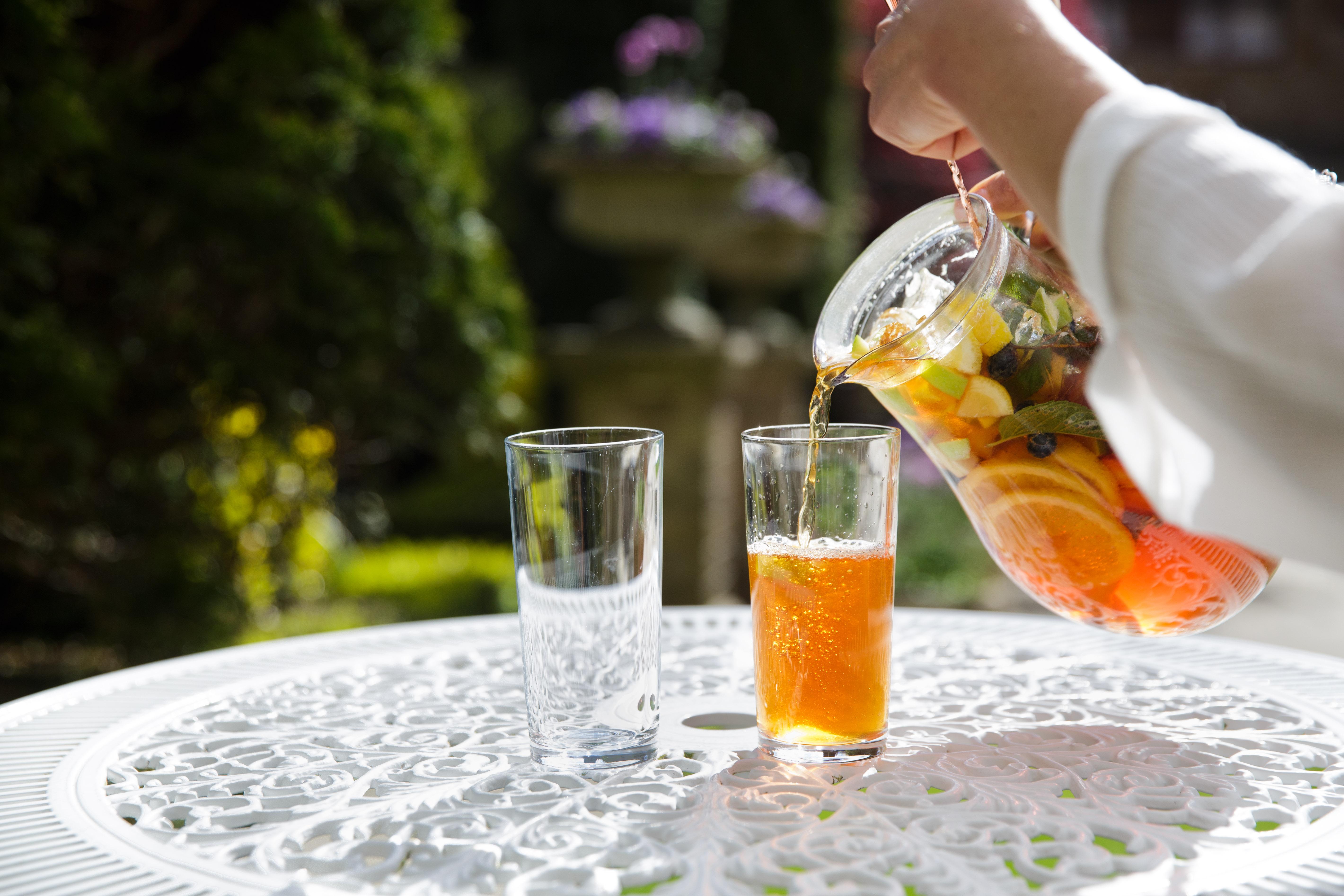 Greenhills Country Hotel Saint Peter Ngoại thất bức ảnh