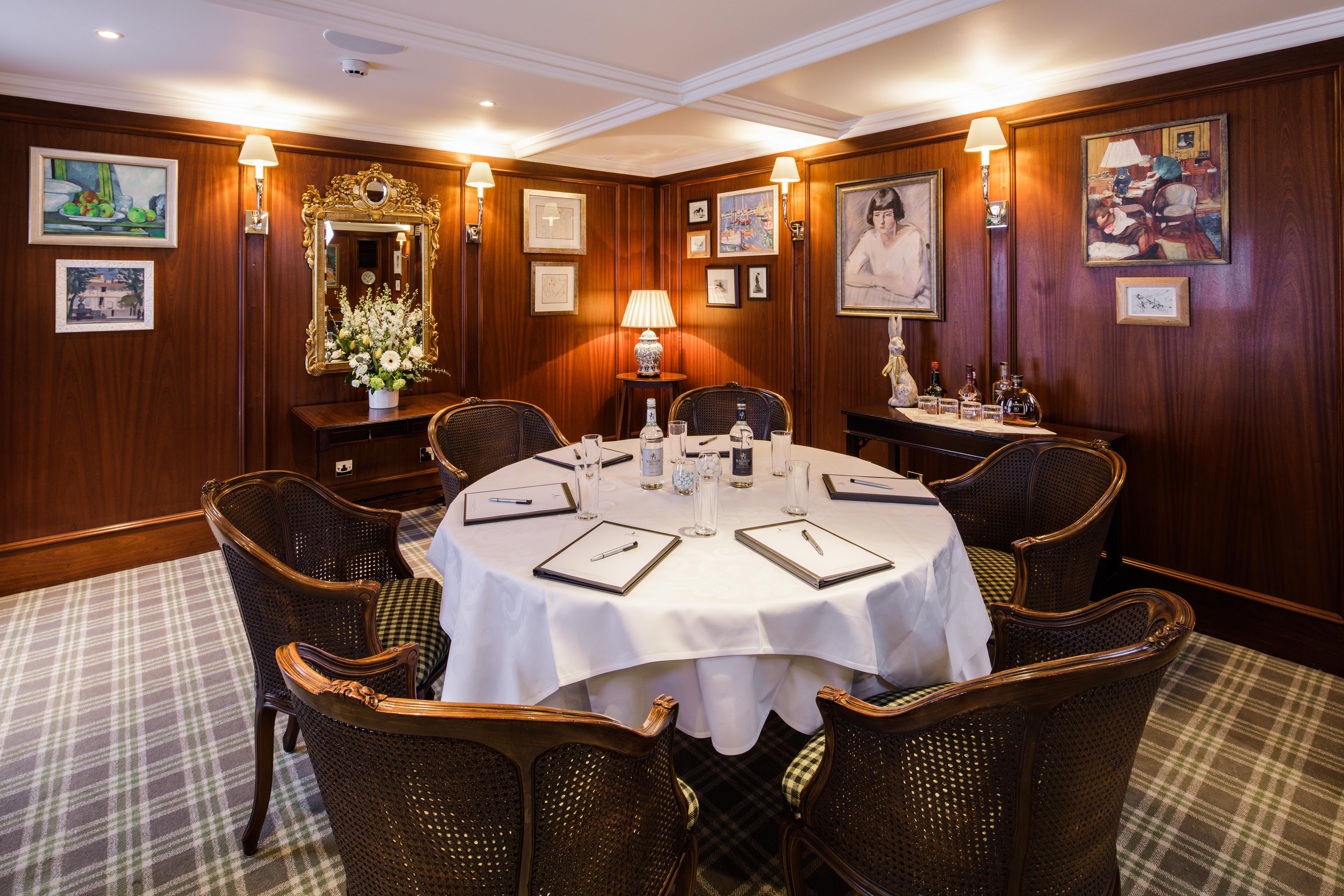Greenhills Country Hotel Saint Peter Ngoại thất bức ảnh
