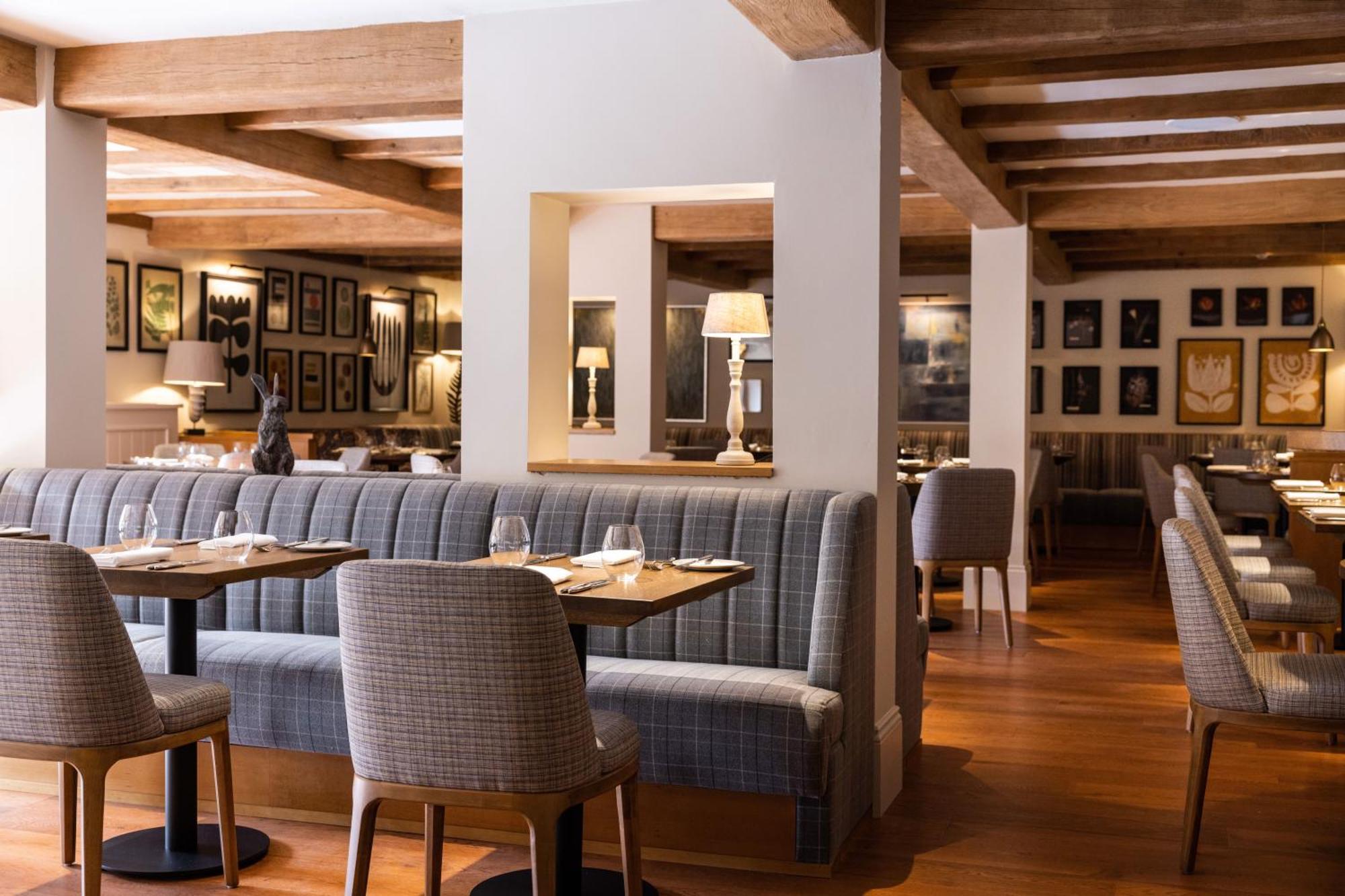 Greenhills Country Hotel Saint Peter Ngoại thất bức ảnh