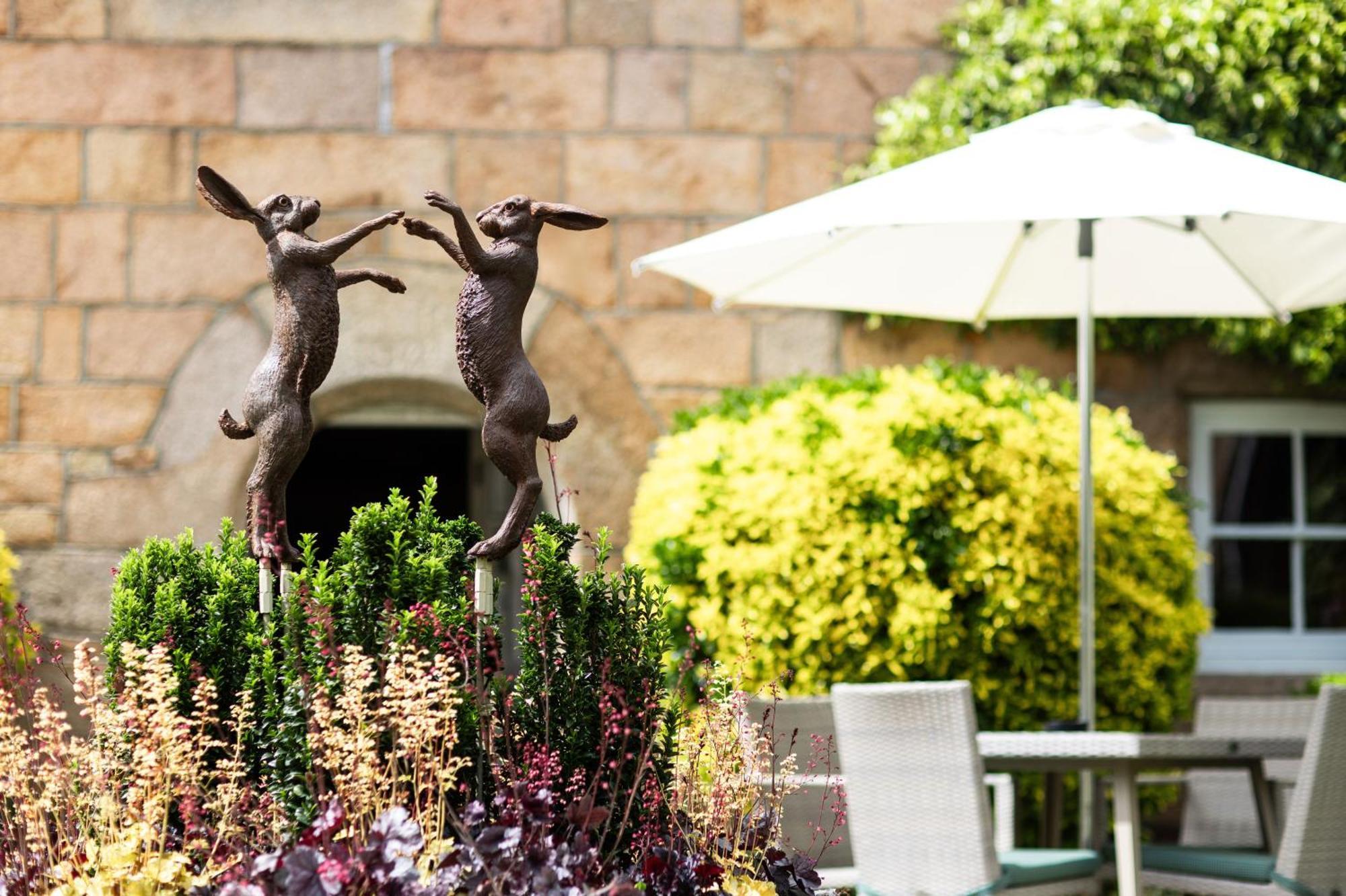 Greenhills Country Hotel Saint Peter Ngoại thất bức ảnh